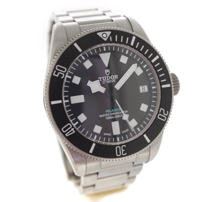 Tudor Pelagos Ultra 2543C1A7NU-0001 Tweedehands 6108-2143 Juwelier Clem Vercammen.jpg
