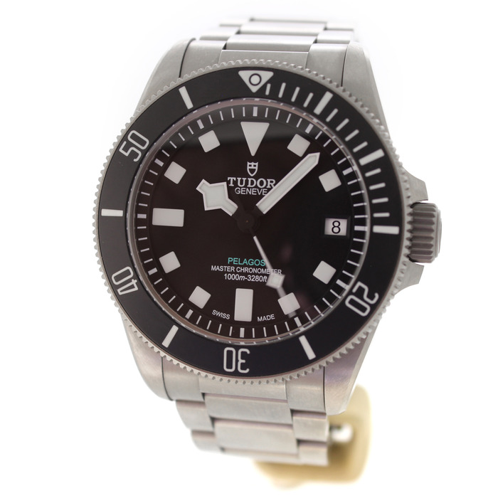 Tudor Pelagos Ultra 2543C1A7NU-0001 Tweedehands 6108-2143 Juwelier Clem Vercammen.jpg