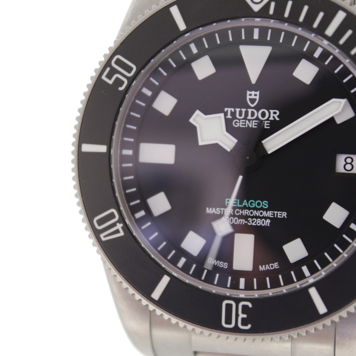 Tudor Pelagos Ultra 2543C1A7NU-0001 Tweedehands 6108-2143 Juwelier Clem Vercammen.jpg