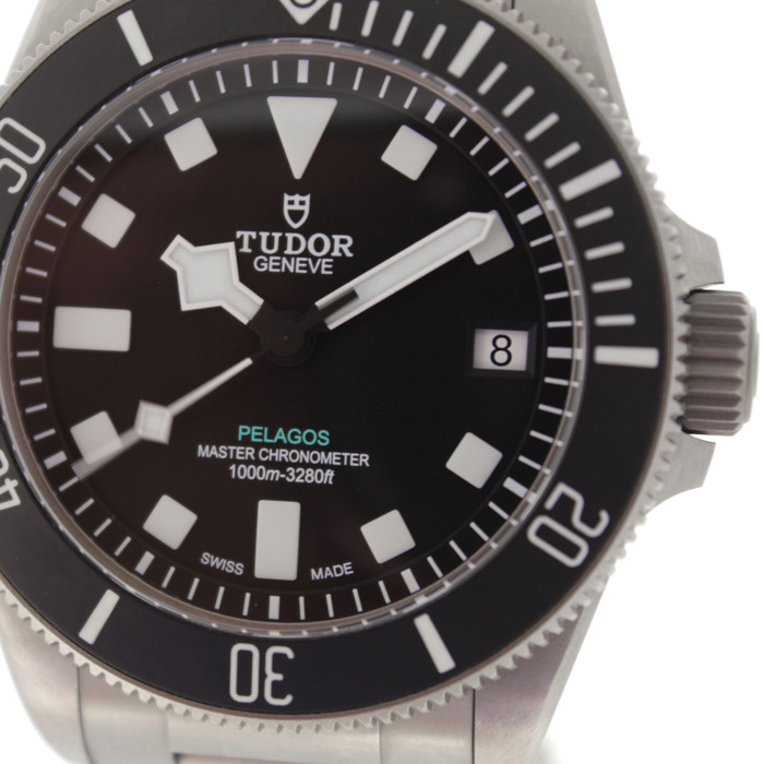 Tudor Pelagos Ultra 2543C1A7NU-0001 Tweedehands 6108-2143 Juwelier Clem Vercammen.jpg