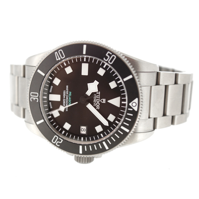 Tudor Pelagos Ultra 2543C1A7NU-0001 Tweedehands 6108-2143 Juwelier Clem Vercammen.jpg