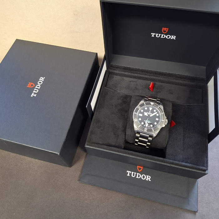 Tudor Pelagos Ultra 2543C1A7NU-0001 Tweedehands 6108-2143 Juwelier Clem Vercammen.jpg