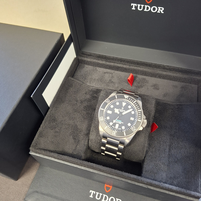 Tudor Pelagos Ultra 2543C1A7NU-0001 Tweedehands 6108-2143 Juwelier Clem Vercammen.jpg