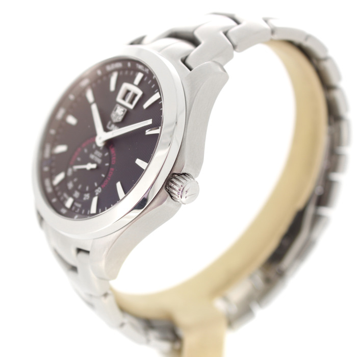 Tag Heuer Link Tiger Woods Limited Edition WJF1010-BA0592 Tweedehands 5769-2145 Juwelier Clem Vercammen.jpg