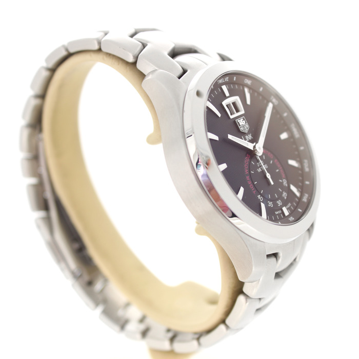 Tag Heuer Link Tiger Woods Limited Edition WJF1010-BA0592 Tweedehands 5769-2145 Juwelier Clem Vercammen.jpg