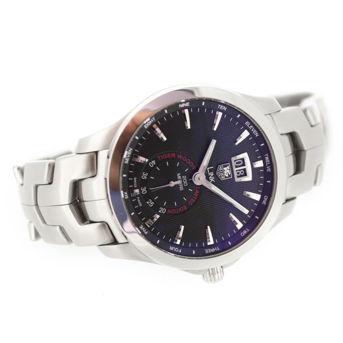 Tag Heuer Link Tiger Woods Limited Edition WJF1010-BA0592 Tweedehands 5769-2145 Juwelier Clem Vercammen.jpg