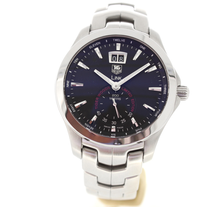 Tag Heuer Link Tiger Woods Limited Edition WJF1010-BA0592 Tweedehands 5769-2145 Juwelier Clem Vercammen.jpg