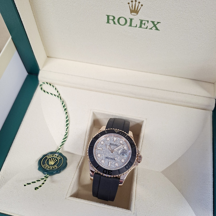 Rolex Yacht Master 126655 Tweedehands 6053-2146 Juwelier clem Vercammen.jpg