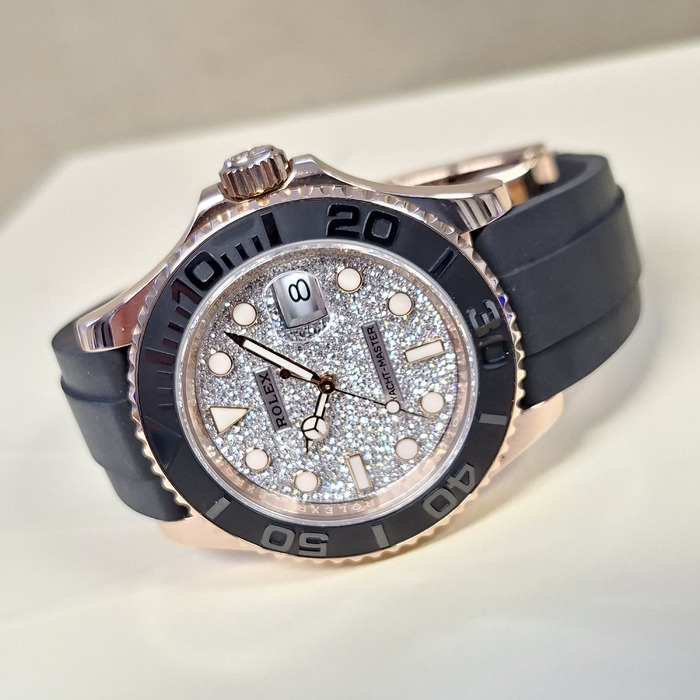 Rolex Yacht Master 126655 Tweedehands 6053-2146 Juwelier clem Vercammen.jpg