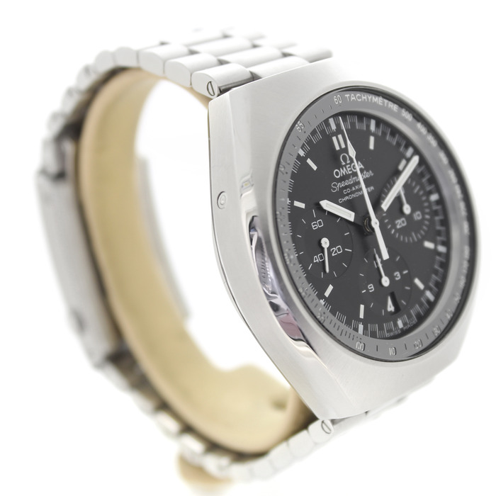 Omega Speedmaster Mark 2 32710435001001 Tweedehands 6116-2140 Juwelier Clem Vercammen.jpg