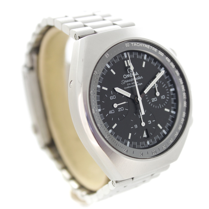 Omega Speedmaster Mark 2 32710435001001 Tweedehands 6116-2140 Juwelier Clem Vercammen.jpg