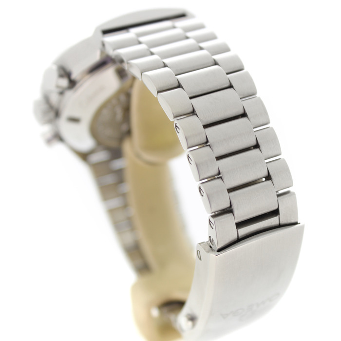 Omega Speedmaster Mark 2 32710435001001 Tweedehands 6116-2140 Juwelier Clem Vercammen.jpg
