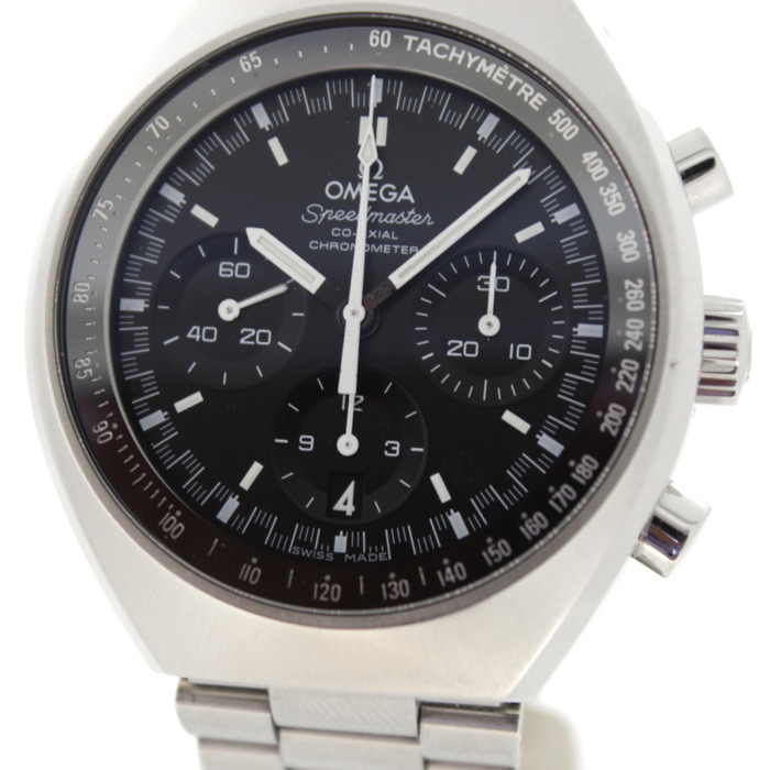 Omega Speedmaster Mark 2 32710435001001 Tweedehands 6116-2140 Juwelier Clem Vercammen.jpg