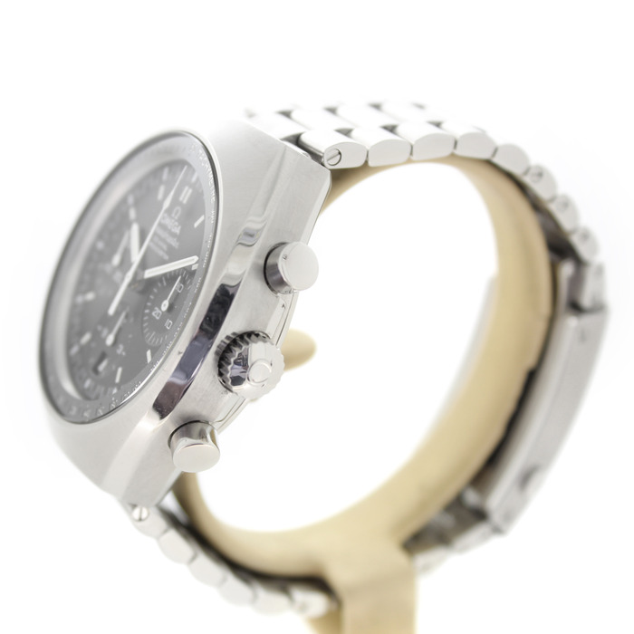 Omega Speedmaster Mark 2 32710435001001 Tweedehands 6116-2140 Juwelier Clem Vercammen.jpg