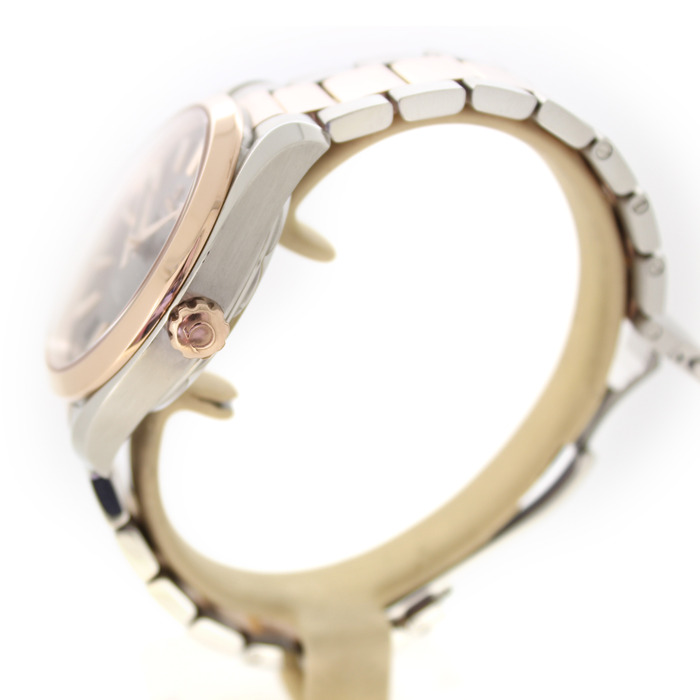 Omega Seamaster Aqua Terra 22020412101001 Tweedehands 5878-2144 Juwelier Clem Vercammen.jpg