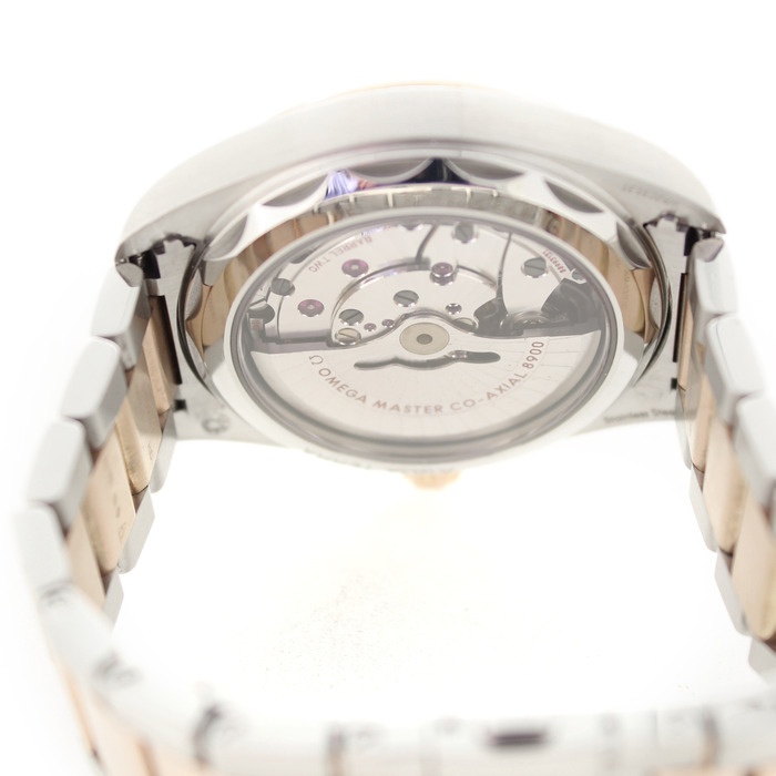 Omega Seamaster Aqua Terra 22020412101001 Tweedehands 5878-2144 Juwelier Clem Vercammen.jpg