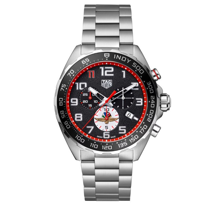 277760 01 Tag Heuer Formula 1 Chronograph Indianapolis Edition CAZ101AW-BA0842 Juwelier Clem Vercammen.jpg