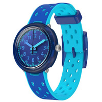 Horloge FLIK FLAK FIZZ IN SPACE FCNP008 Horloge FLIK FLAK FIZZ IN SPACE FCNP008