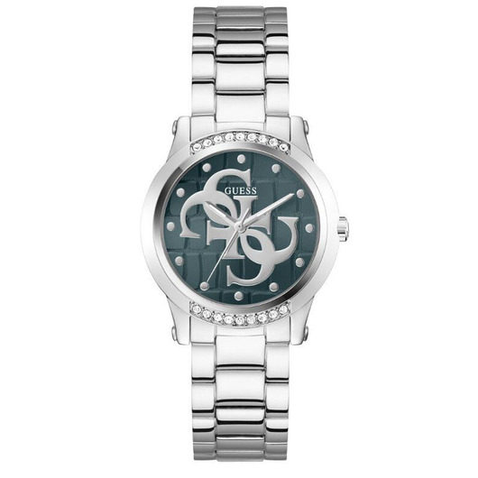 Horloge GUESS ANNETTE GW0861L7 88888 Horloge GUESS ANNETTE GW0861L7 88888