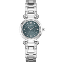 Horloge GUESS GINGER GW0869L5 Horloge GUESS GINGER GW0869L5