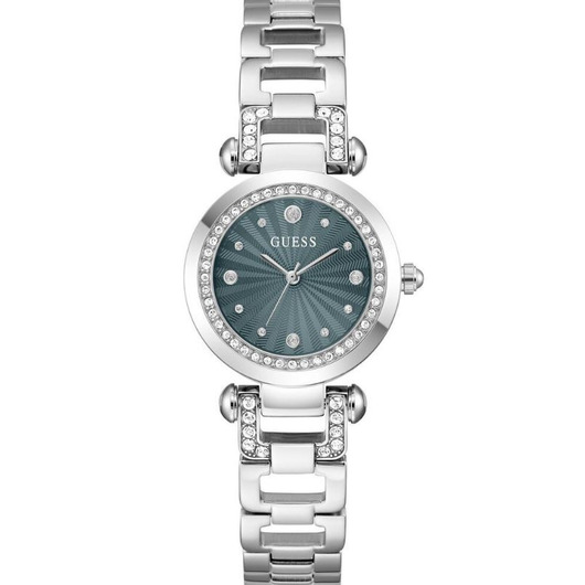 Horloge GUESS GINGER GW0869L5 Horloge GUESS GINGER GW0869L5