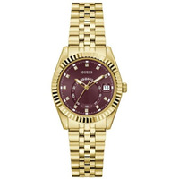 Horloge GUESS JADA GW0936L2 Horloge GUESS JADA GW0936L2