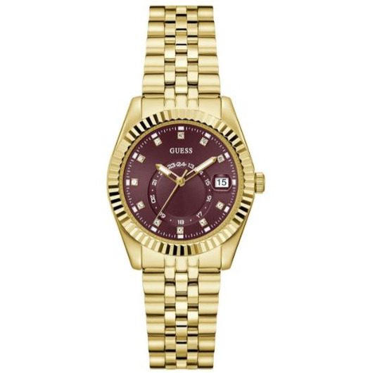 Horloge GUESS JADA GW0936L2 88888 Horloge GUESS JADA GW0936L2 88888