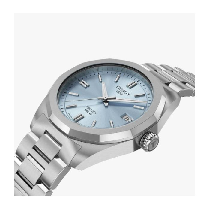 278384 01 Tissot PRC100 Solar T1518221135100 Juwelier Clem Vercammen.jpg