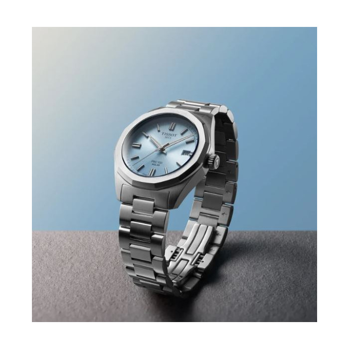 278384 01 Tissot PRC100 Solar T1518221135100 Juwelier Clem Vercammen.jpg