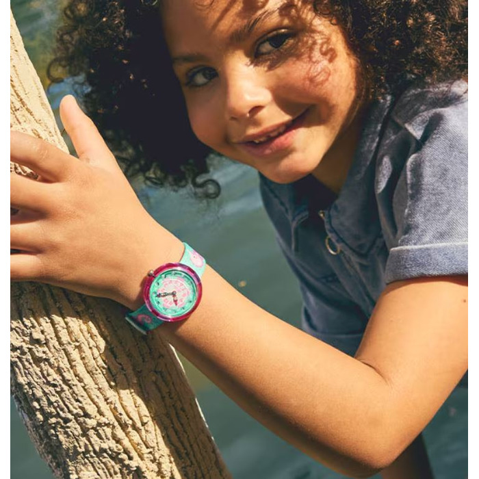 278411 01 Flik Flak Bubbly Seahorse FBNP256 Juwelier Clem Vercammen.jpg