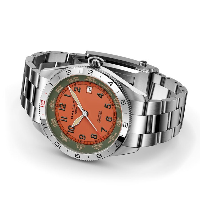 278464 01 Gallet Flying officer Automatic Date 40 AG1701131O1A1 Juwelier Clem Vercammen.jpg