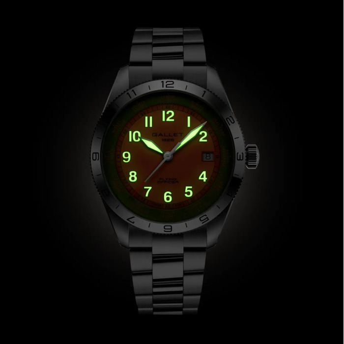 278464 01 Gallet Flying officer Automatic Date 40 AG1701131O1A1 Juwelier Clem Vercammen.jpg