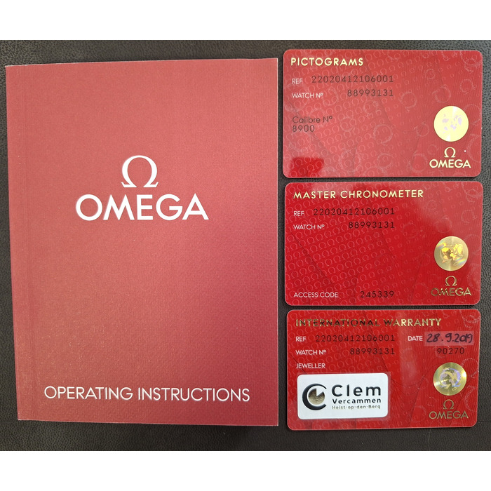 Omega Seamaster Aqua Terra 22020412101001 Tweedehands 5878-2144 Juwelier Clem Vercammen.jpg