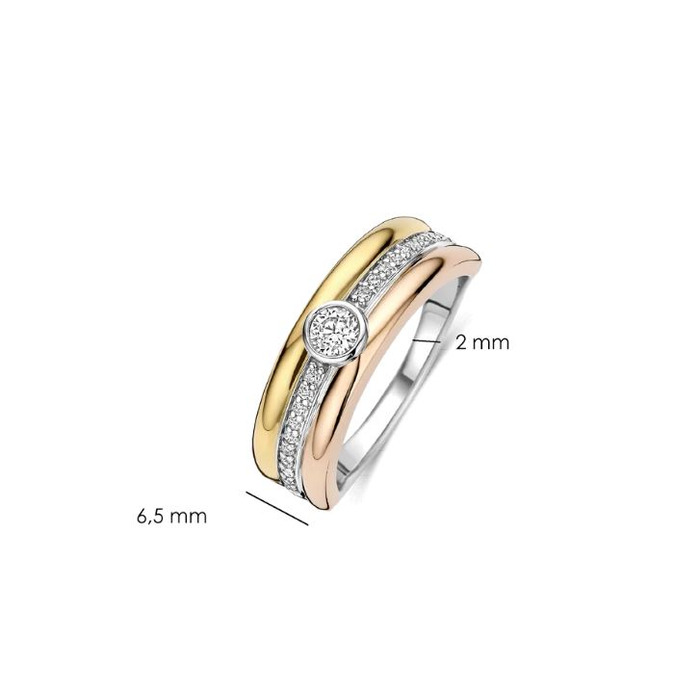 278361 01 Ti Sento Ring 12435TZ Juwelier Clem Vercammen.jpg
