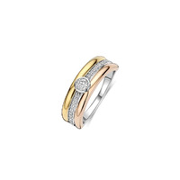 Juweel TI SENTO RING 12435TZ Juweel TI SENTO RING 12435TZ