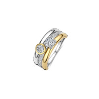 Juweel TI SENTO RING 12459ZY Juweel TI SENTO RING 12459ZY