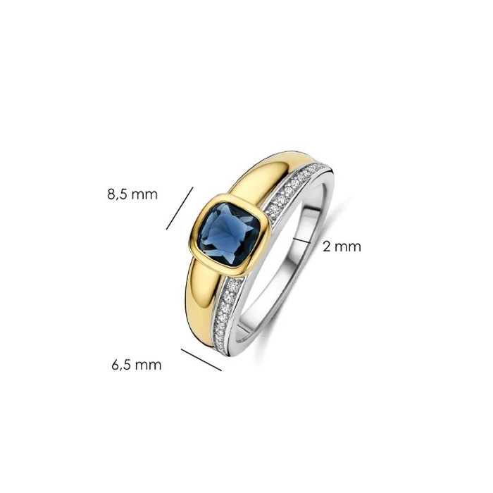 278363 01 Ti Sento ring 12462DB Juwelier Clem Vercammen.jpg