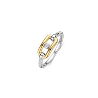 Juweel TI SENTO RING 12464ZY Juweel TI SENTO RING 12464ZY