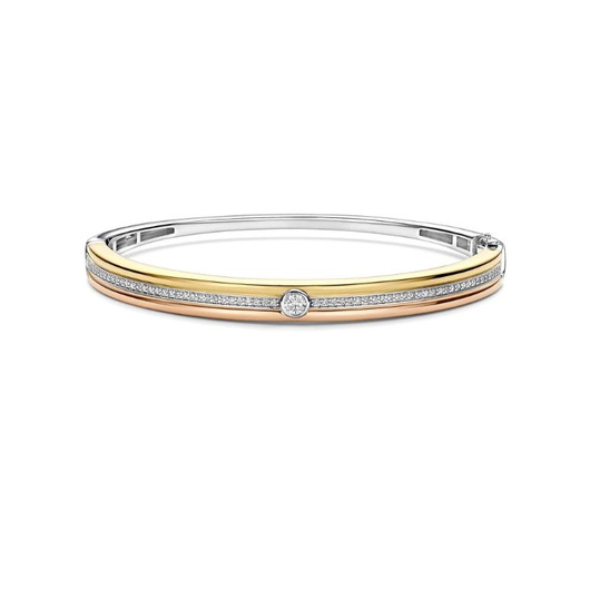 Juweel TI SENTO BRACELET 23100TZ 88888 Juweel TI SENTO BRACELET 23100TZ 88888