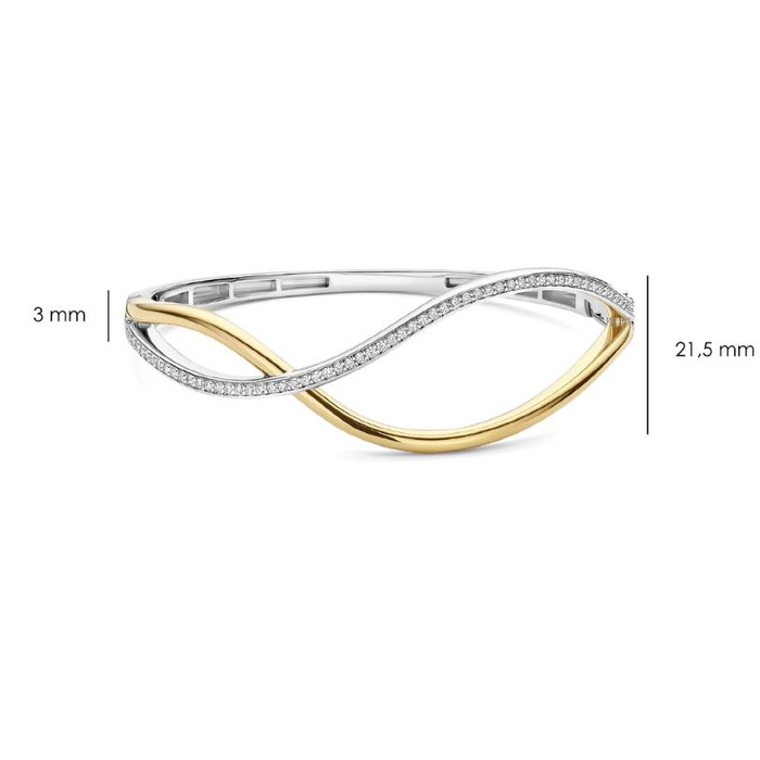 278366 01 Ti Sento Bracelet 23101ZY Juwelier Clem Vercammen.jpg