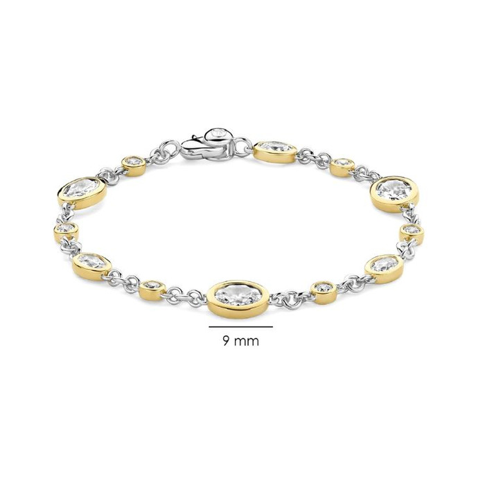 278368 01 Ti Sento Bracelet 23108ZY Juwelier Clem Vercammen.jpg