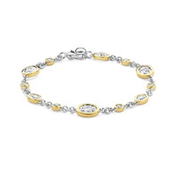 Juweel TI SENTO BRACELET 23108ZY Juweel TI SENTO BRACELET 23108ZY