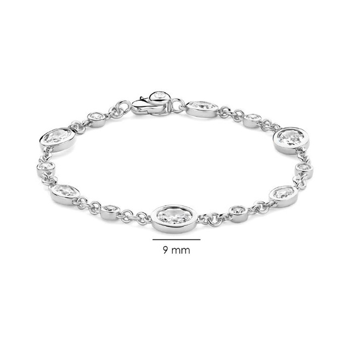 278369 01 Ti Sento Bracelet 23108ZI Juwelier Clem Vercammen.jpg