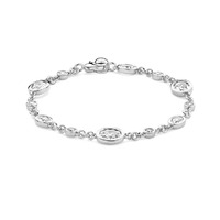 Juweel TI SENTO BRACELET 23108ZI Juweel TI SENTO BRACELET 23108ZI