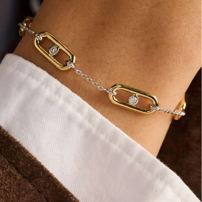 278370 01 Ti Sento Bracelet 23111ZY Juwelier Clem Vercammen.jpg