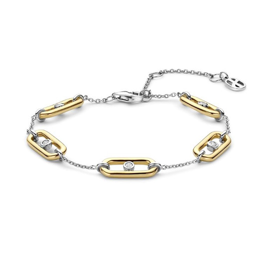 Juweel TI SENTO BRACELET 23111ZY 88888 Juweel TI SENTO BRACELET 23111ZY 88888