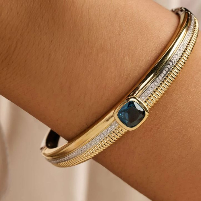 278371 01 Ti Sento Bracelet 23116DB Juwelier Clem Vercammen.jpg