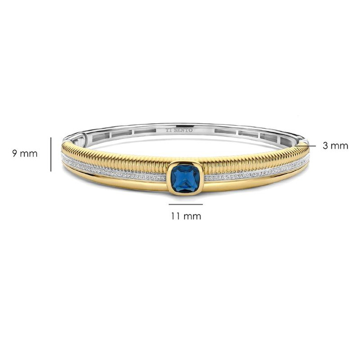 278371 01 Ti Sento Bracelet 23116DB Juwelier Clem Vercammen.jpg