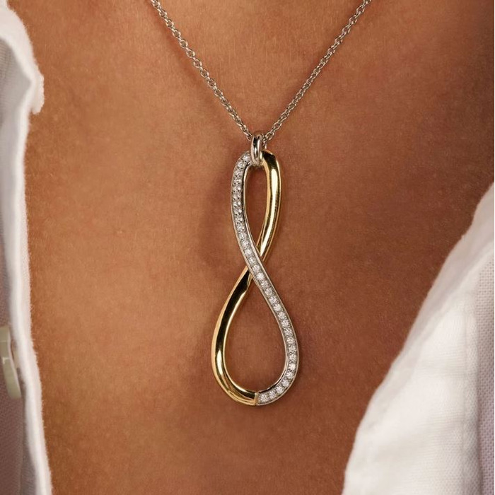 278372 01 Ti Sento Collier 34132ZY-42 Juwelier Clem Vercammen.jpg
