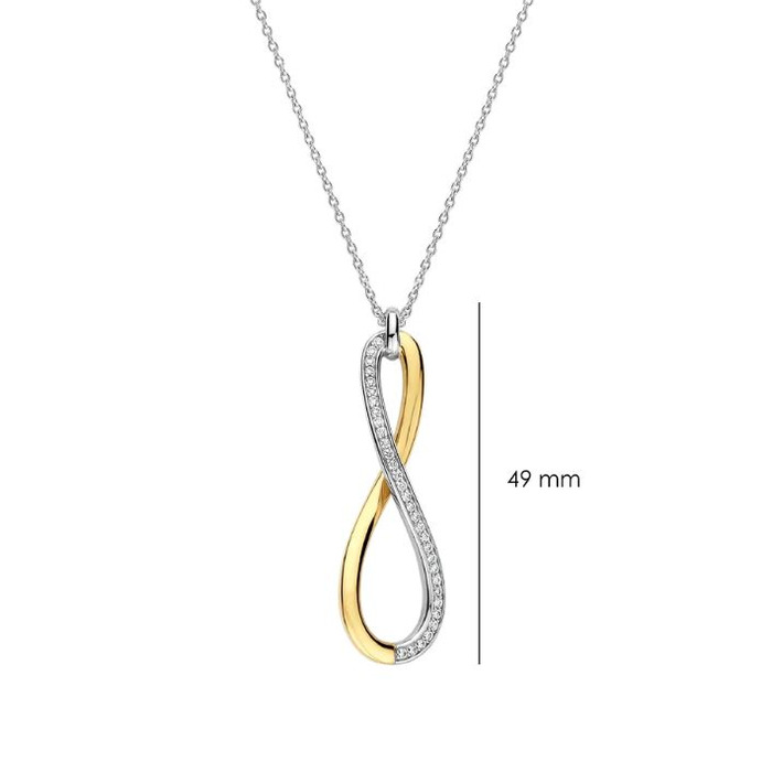 278372 01 Ti Sento Collier 34132ZY-42 Juwelier Clem Vercammen.jpg